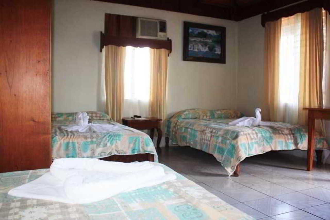 Hotel Destinos Arenal La Fortuna Exteriör bild