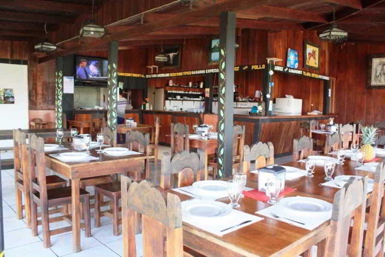 Hotel Destinos Arenal La Fortuna Exteriör bild