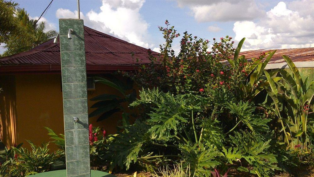 Hotel Destinos Arenal La Fortuna Exteriör bild