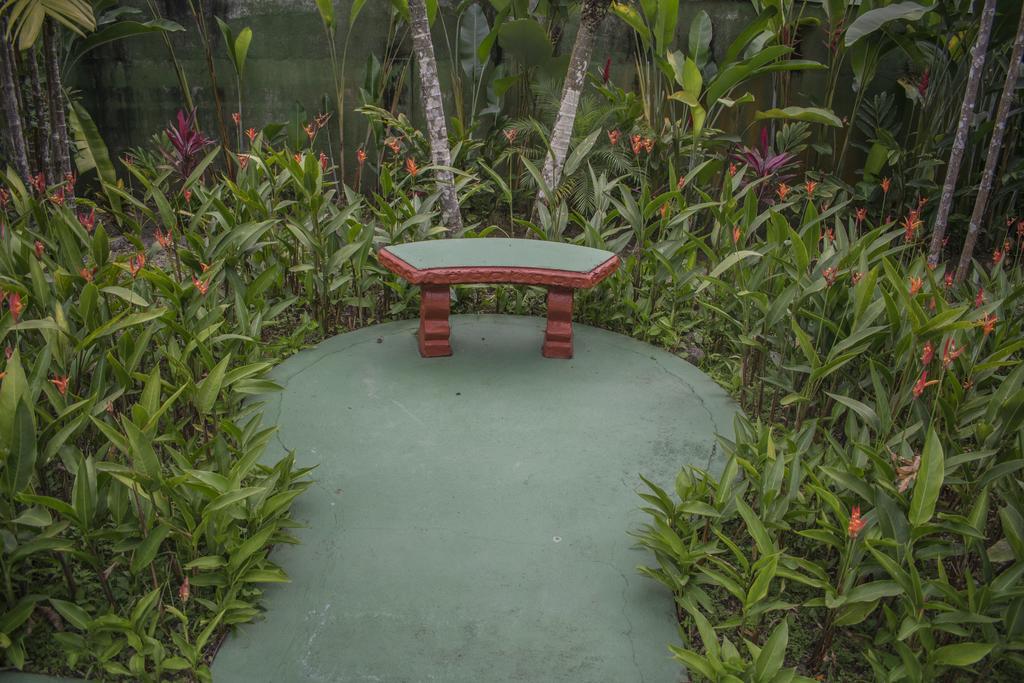 Hotel Destinos Arenal La Fortuna Exteriör bild