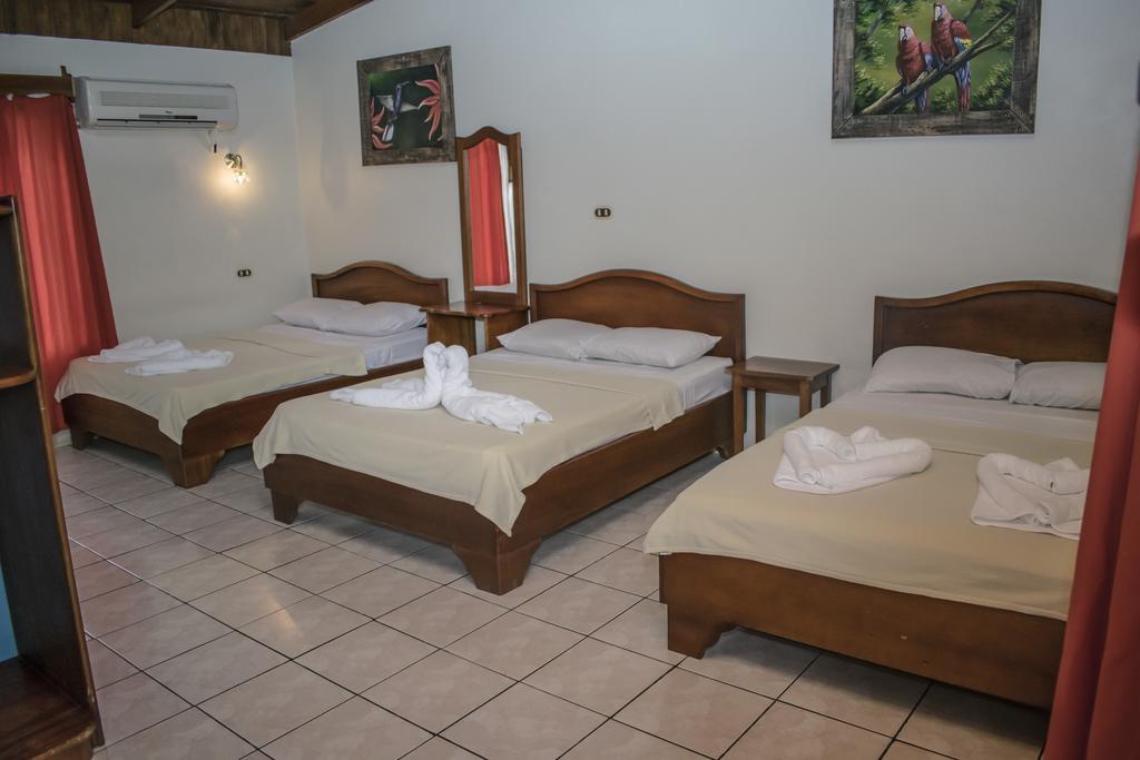 Hotel Destinos Arenal La Fortuna Exteriör bild