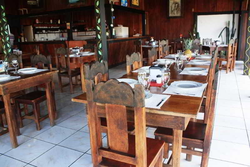 Hotel Destinos Arenal La Fortuna Exteriör bild