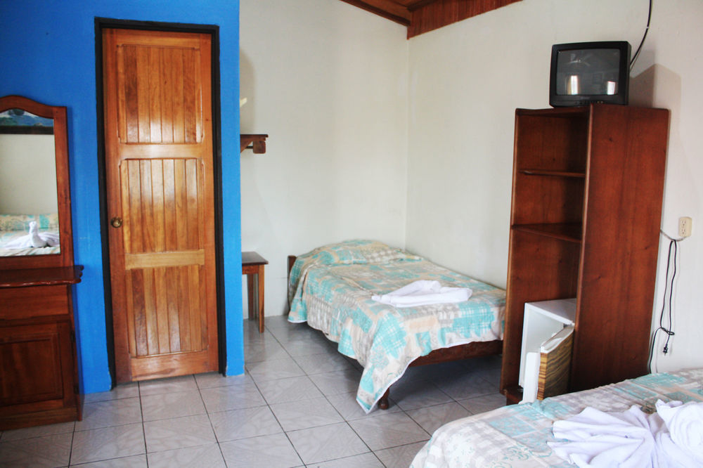 Hotel Destinos Arenal La Fortuna Exteriör bild