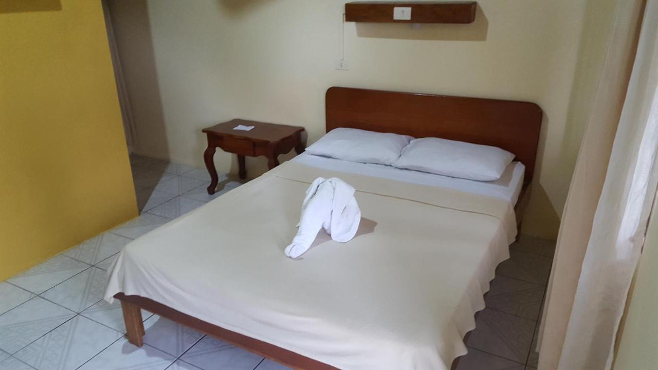 Hotel Destinos Arenal La Fortuna Exteriör bild