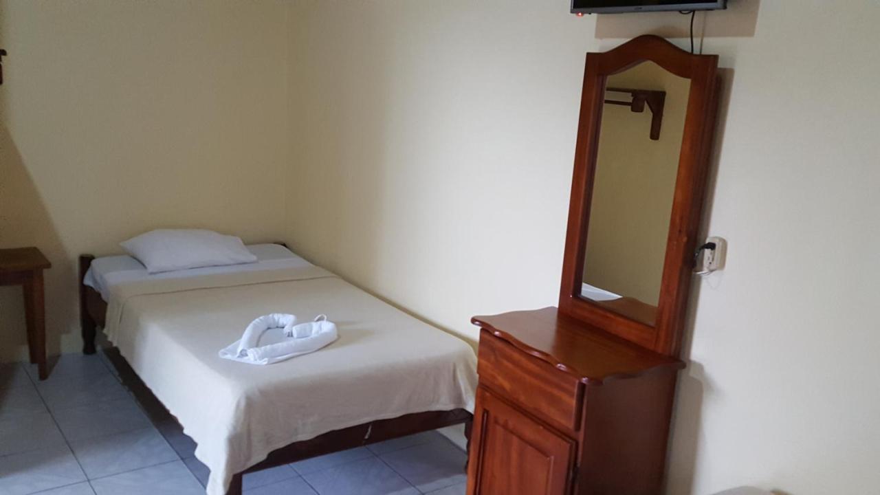 Hotel Destinos Arenal La Fortuna Exteriör bild