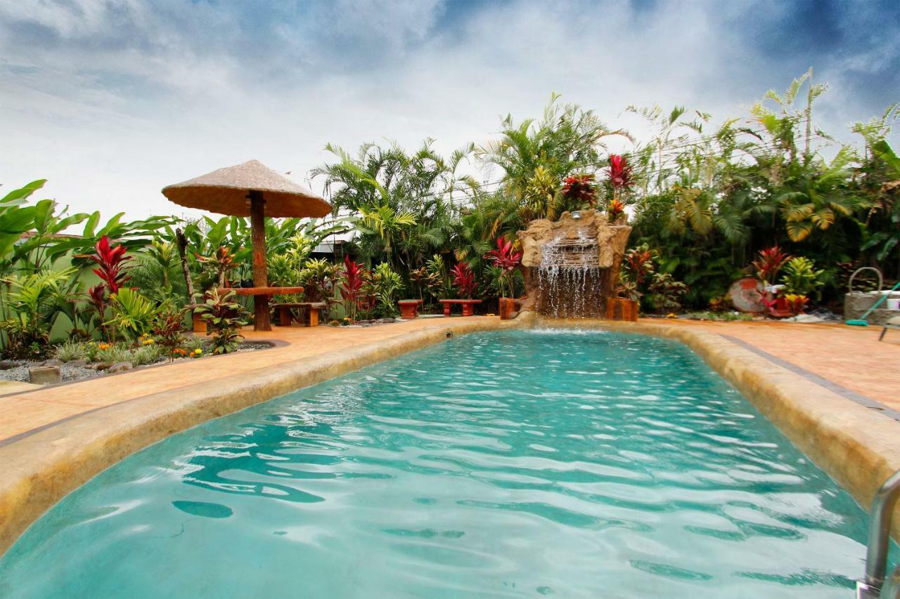 Hotel Destinos Arenal La Fortuna Exteriör bild
