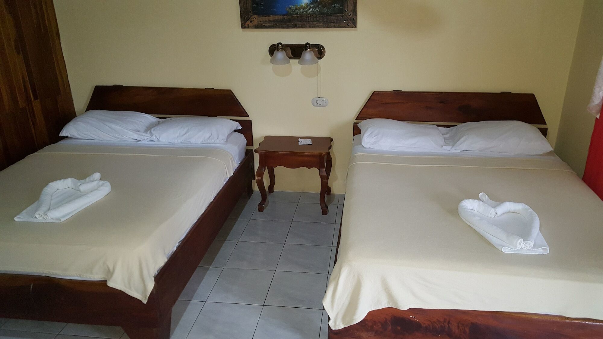 Hotel Destinos Arenal La Fortuna Exteriör bild