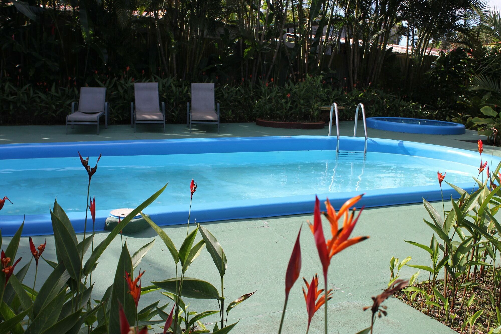 Hotel Destinos Arenal La Fortuna Exteriör bild